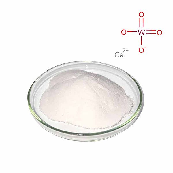 Calcium tungstate CAS#7790-75-2