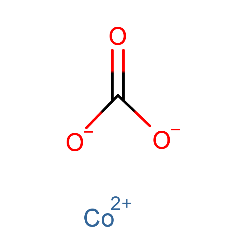 Cobalt Carbonate CAS#513-79-1