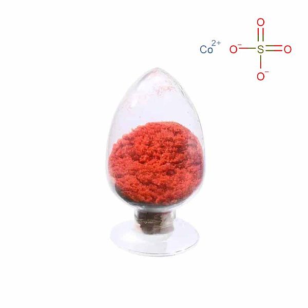 Cobalt Sulfate CAS#10124-43-3