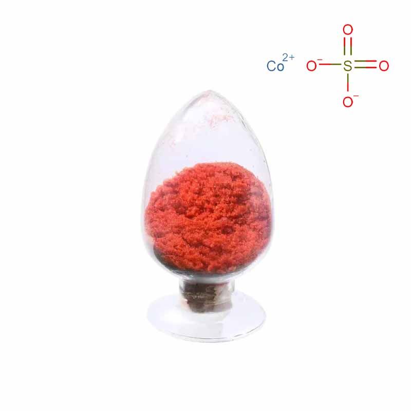 Cobalt Sulfate CAS#10124-43-3