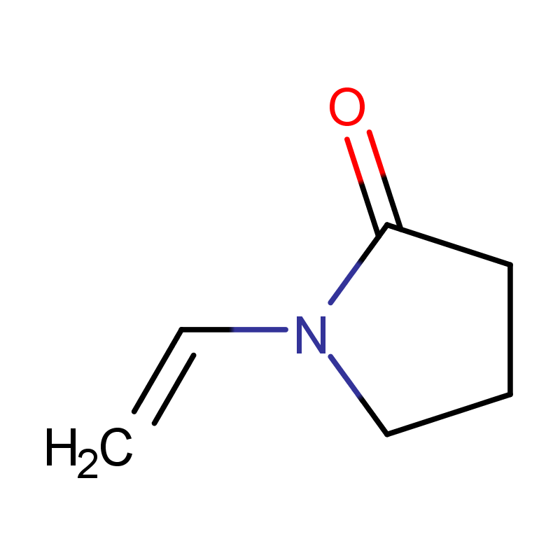 Crospovidone CAS#25249-54-1
