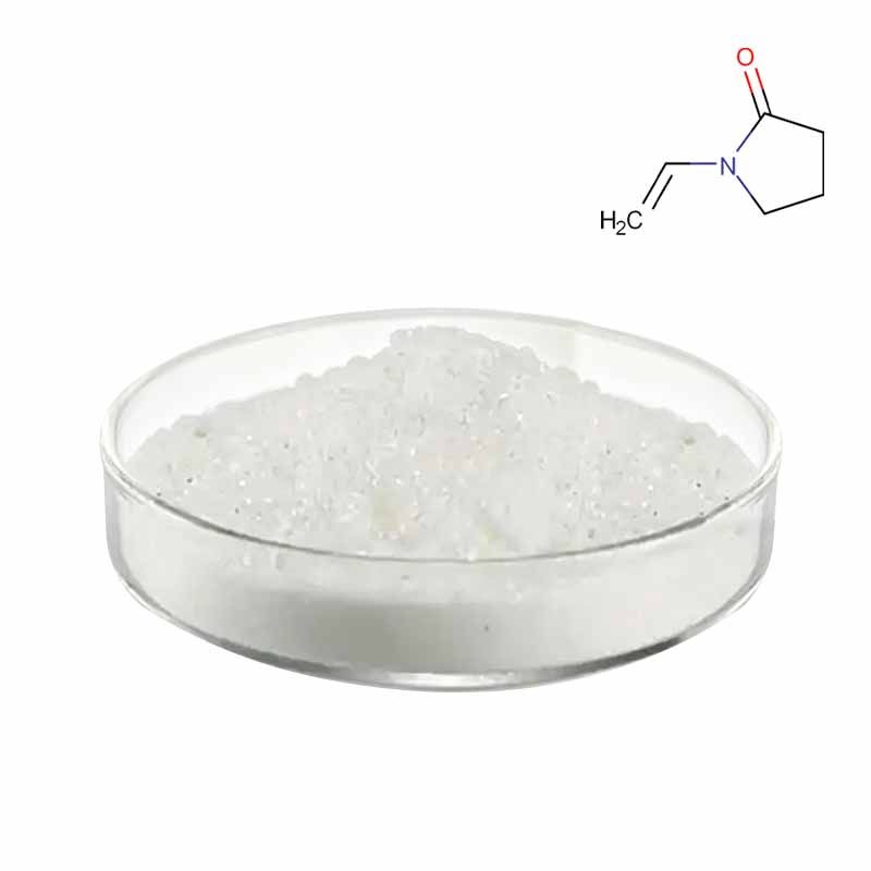Crospovidone CAS#25249-54-1