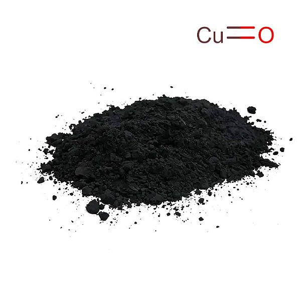Cupric oxide CAS#1317-38-0