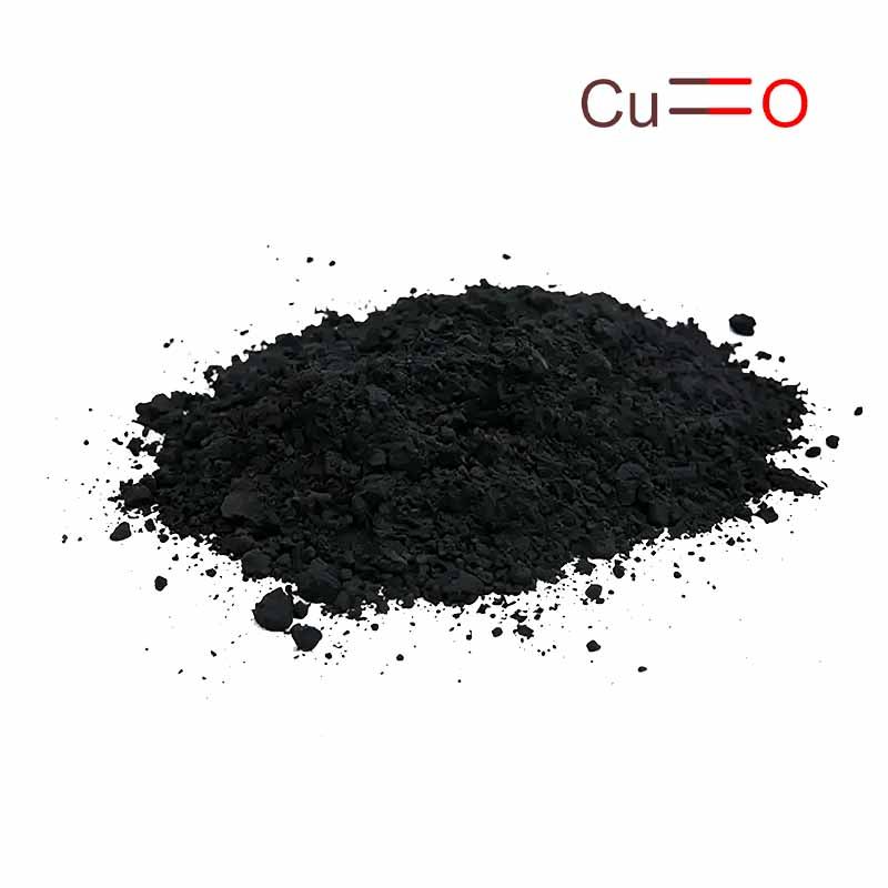 Cupric oxide CAS#1317-38-0