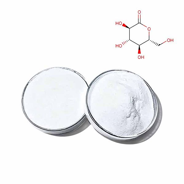 D-(+)-Glucono-1,5-lactone CAS#90-80-2