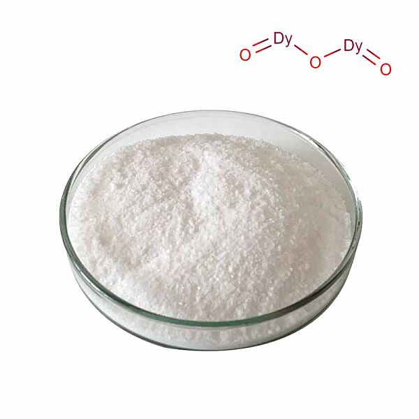 Dysprosium oxide CAS#1308-87-8