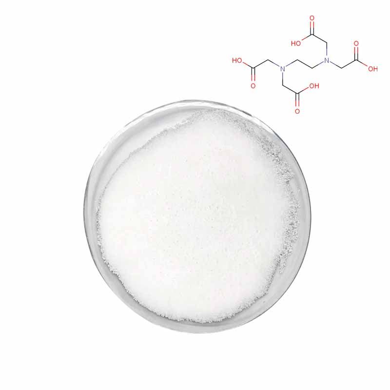 Ethylenediaminetetraacetic acid CAS#60-00-4