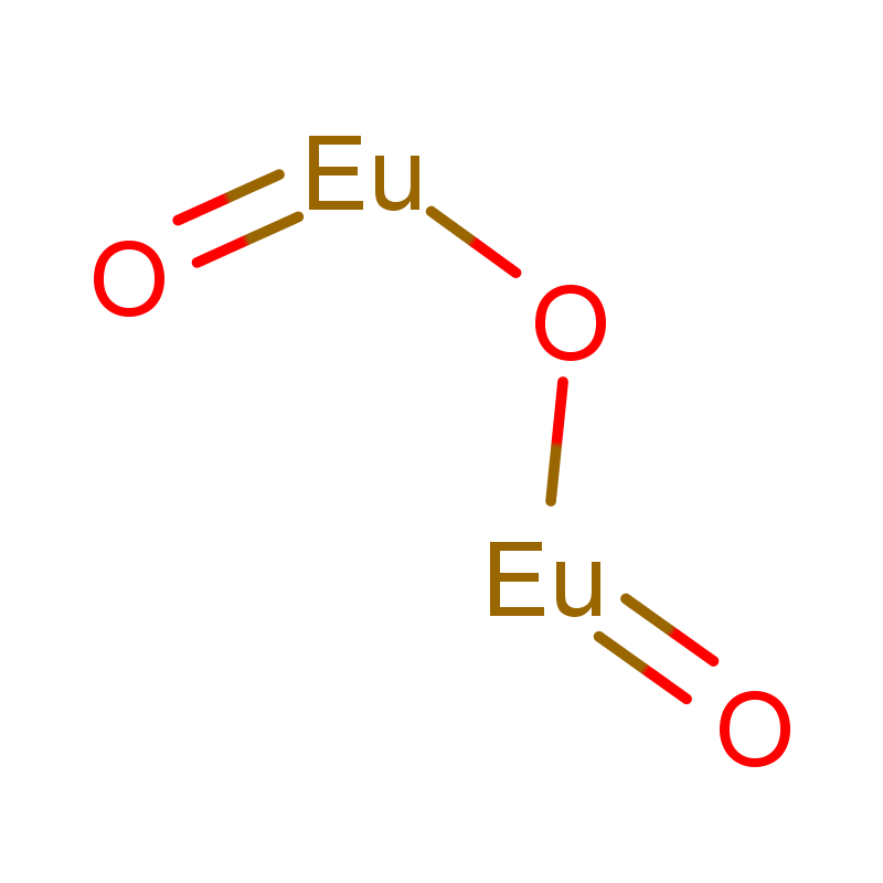 Europium Oxide CAS#1308-96-9