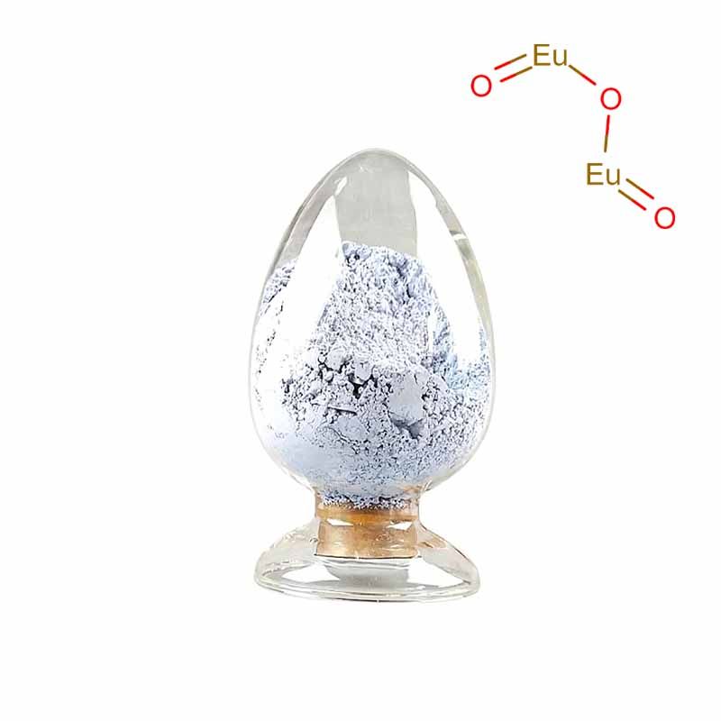 Europium Oxide CAS#1308-96-9