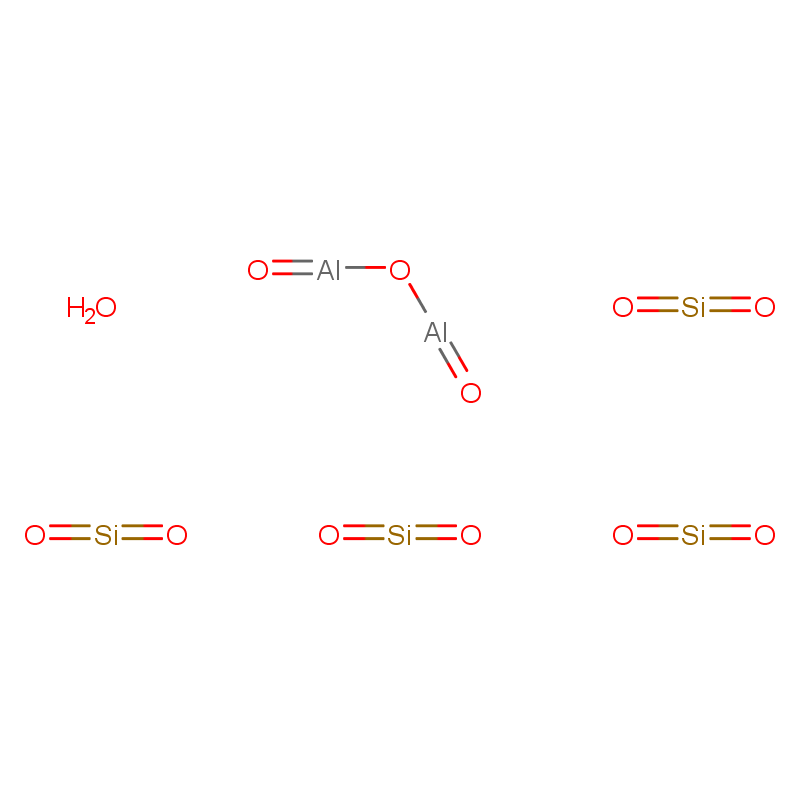 K-CATALYST CAS#1318-93-0