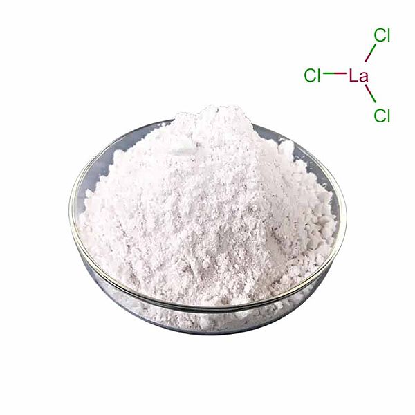 Lanthanum(III) chloride CAS#10099-58-8