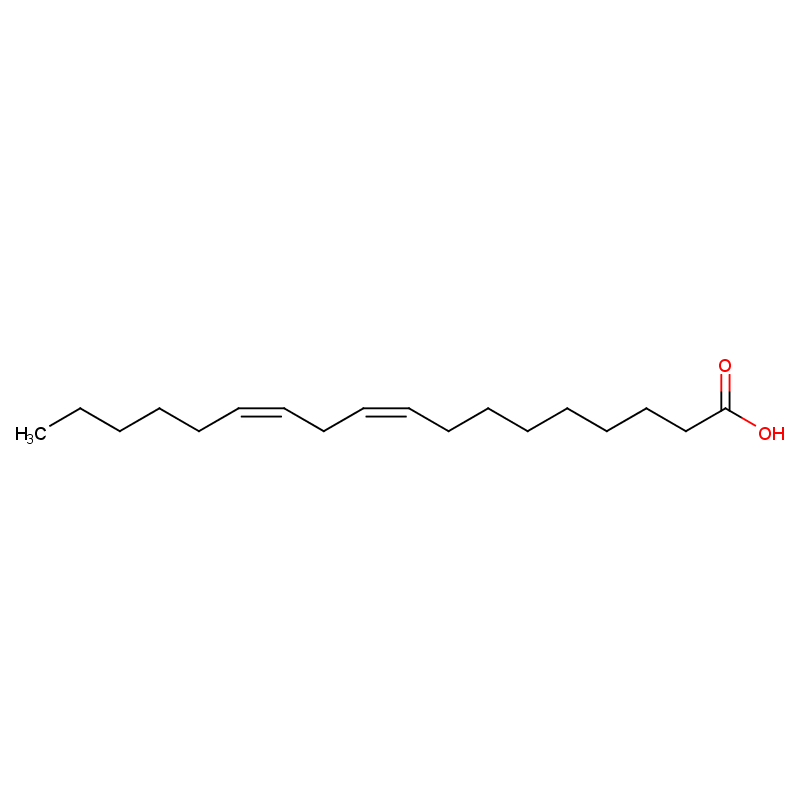 Linoleic acid CAS#60-33-3