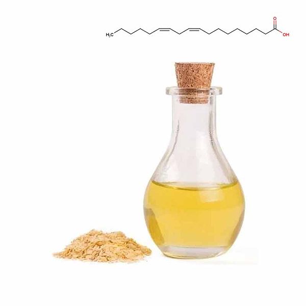 Linoleic acid CAS#60-33-3