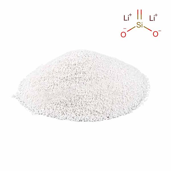 Lithium Metasilicate CAS#10102-24-6