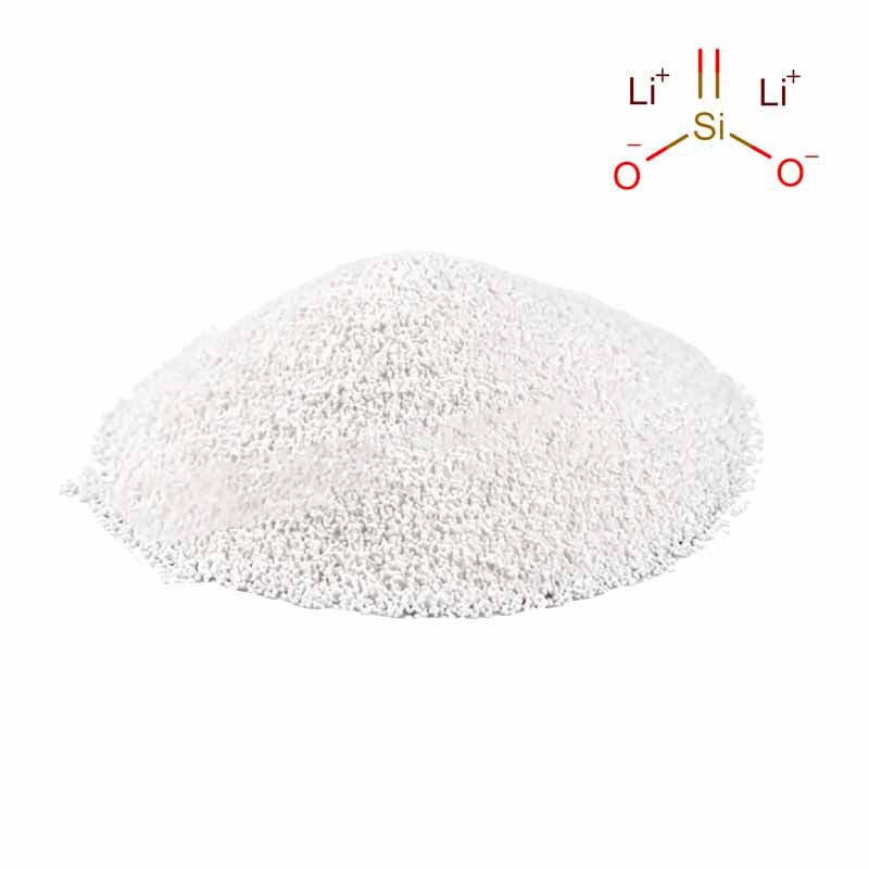 Lithium Metasilicate CAS#10102-24-6