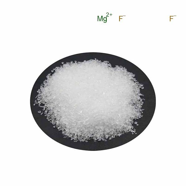 Magnesium fluoride CAS#7783-40-6
