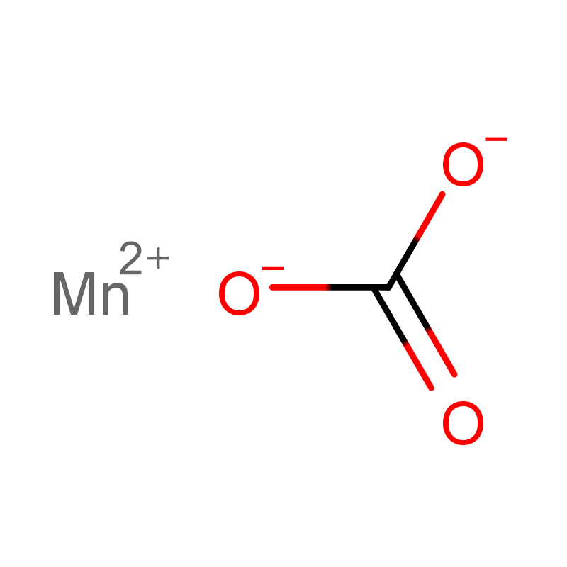 Manganese Carbonate CAS#598-62-9