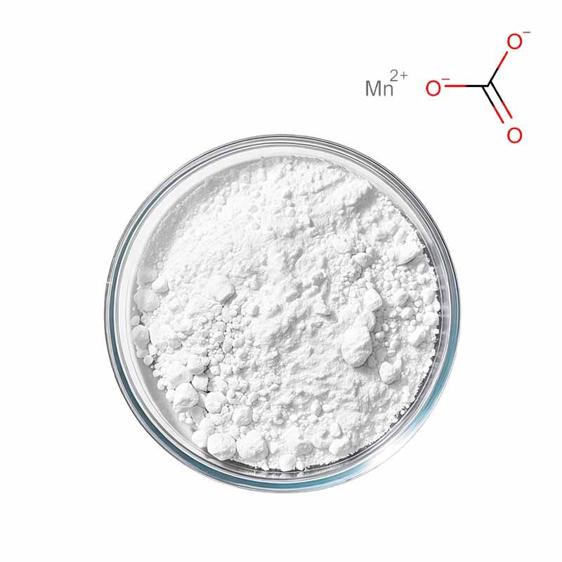 Manganese Carbonate CAS#598-62-9