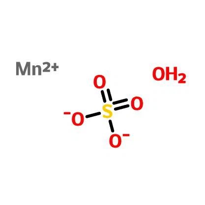 Manganese Sulfate Monohydrate CAS#10034-96-5