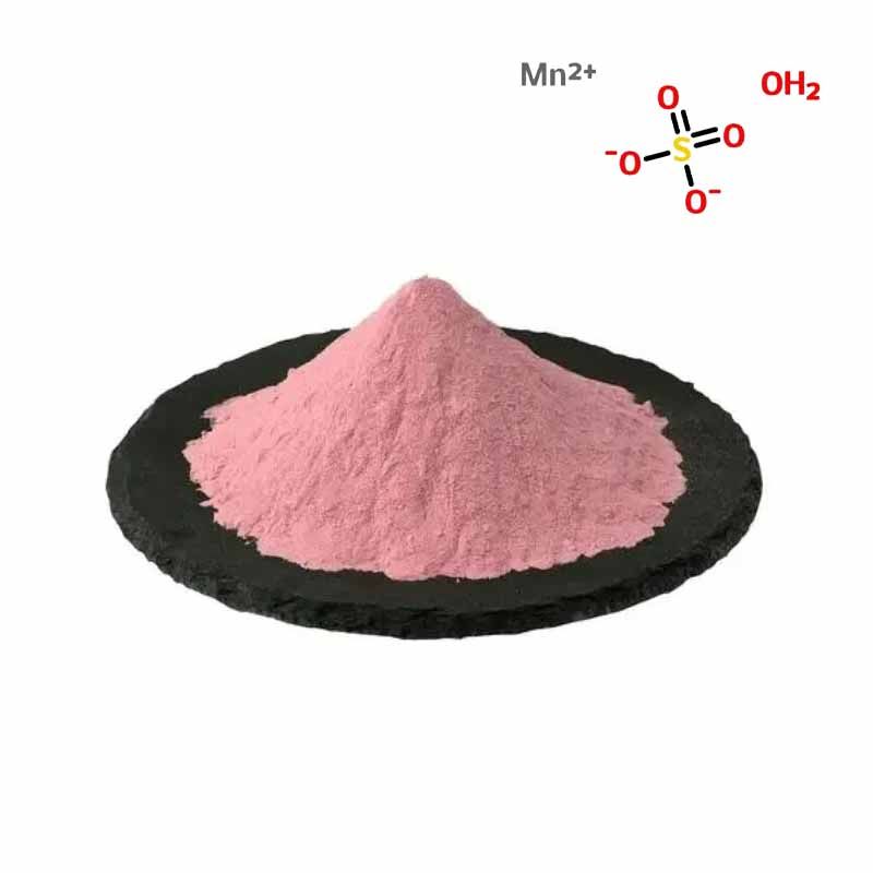 Manganese Sulfate Monohydrate CAS#10034-96-5