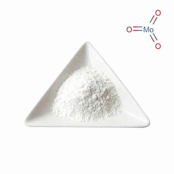 Molybdenum trioxide CAS#1313-27-5