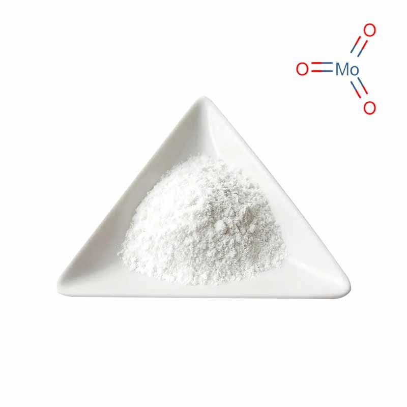 Molybdenum trioxide CAS#1313-27-5