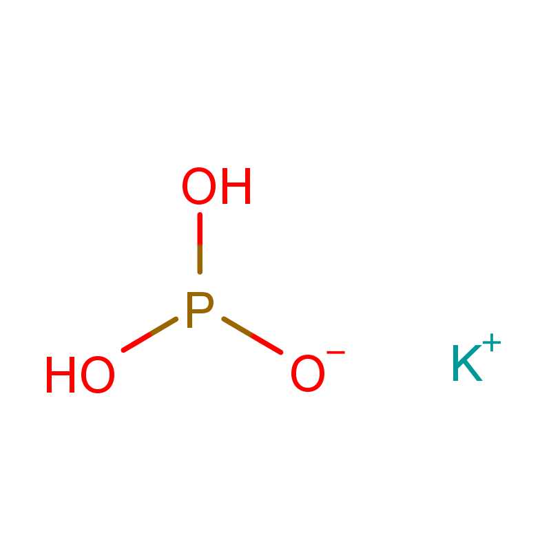 Monopotassium phosphite CAS#13977-65-6