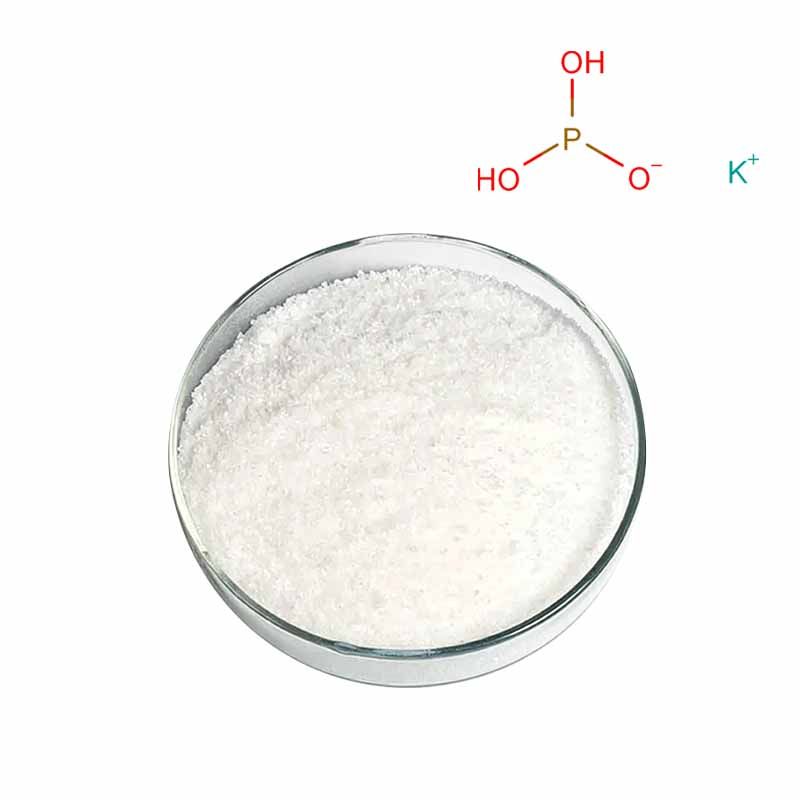 Monopotassium phosphite CAS#13977-65-6