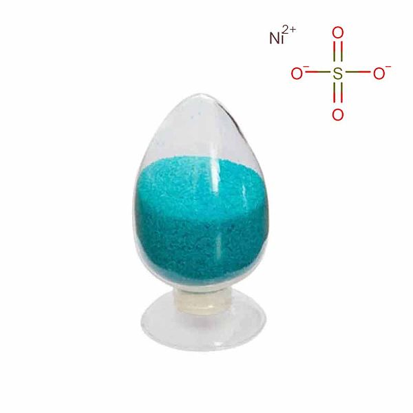 Nickel Sulfate CAS#7786-81-4