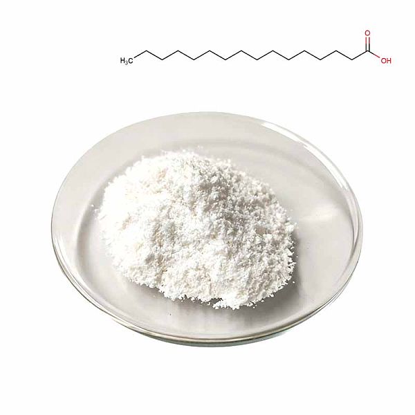 Palmitic acid CAS#57-10-3