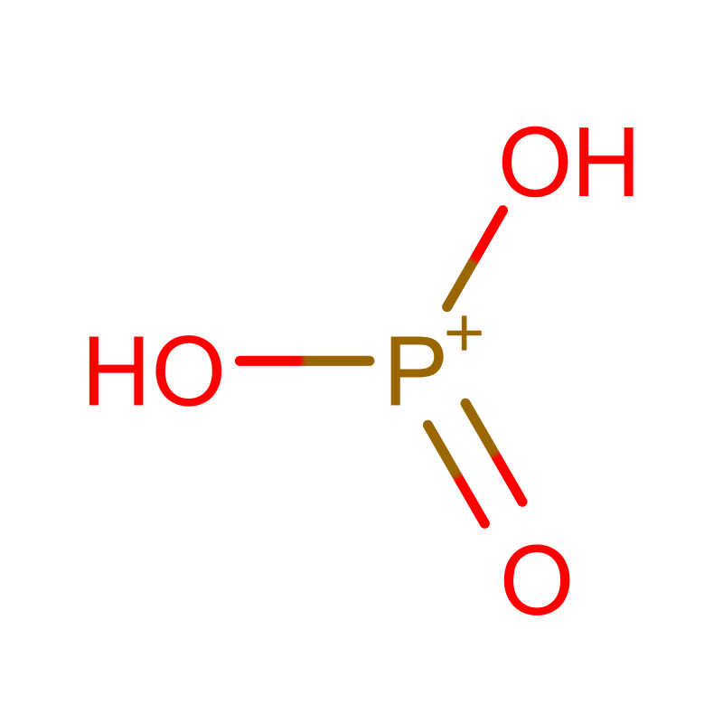 Phosphorous acid CAS#13598-36-2