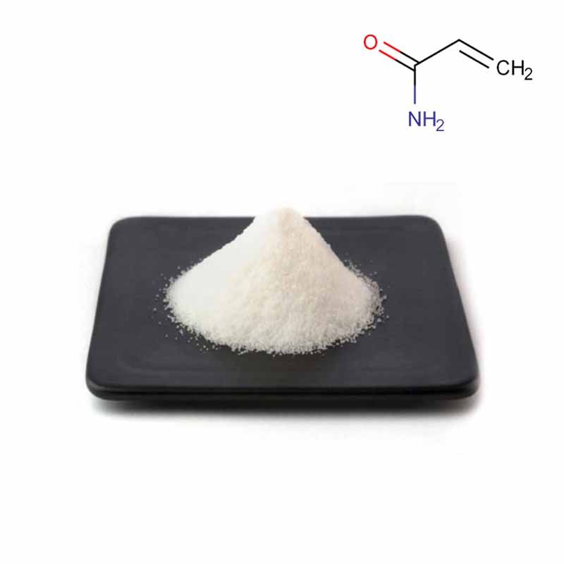 Polyacrylamide CAS#9003-05-8
