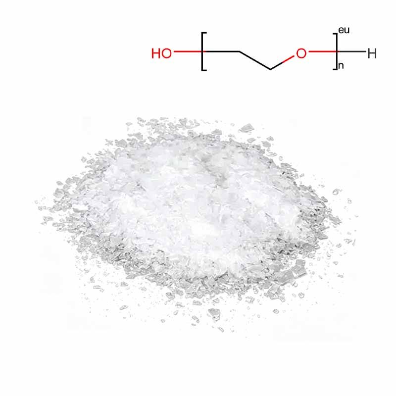 Polyethylene Glycol CAS#25322-68-3