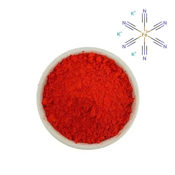 Potassium ferricyanide CAS#13746-66-2