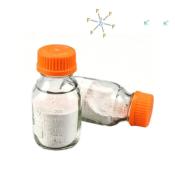Potassium hexafluorozirconate CAS#16923-95-8
