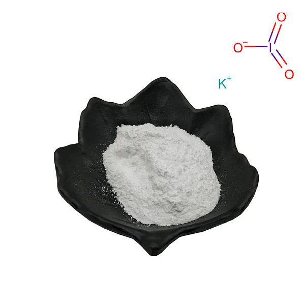 Potassium iodate CAS#7758-05-6