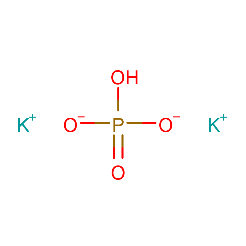 Potassium Phosphate Dibasic CAS#7758-11-4