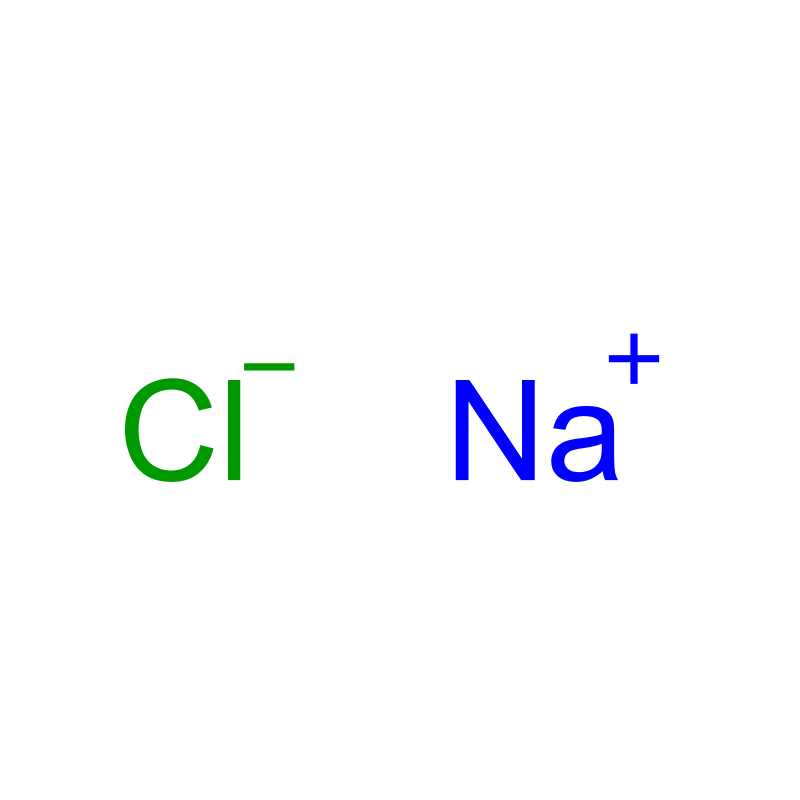 Sodium Chloride CAS#7647-14-5