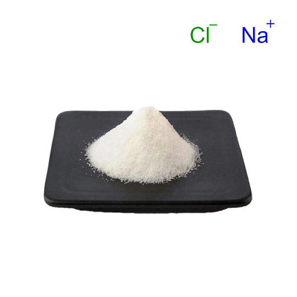 Sodium Chloride CAS#7647-14-5
