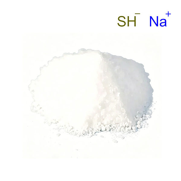 Sodium Hydrosulfide CAS#16721-80-5