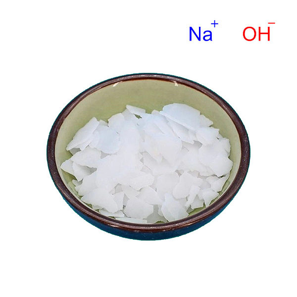 Sodium Hydroxide CAS#1310-73-2
