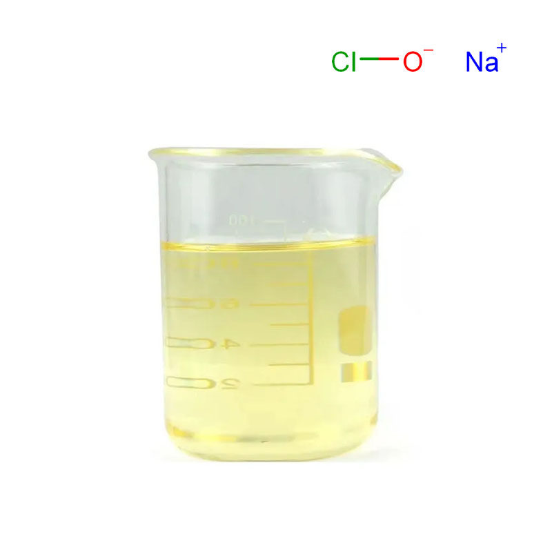Sodium Hypochlorite CAS#7681-52-9