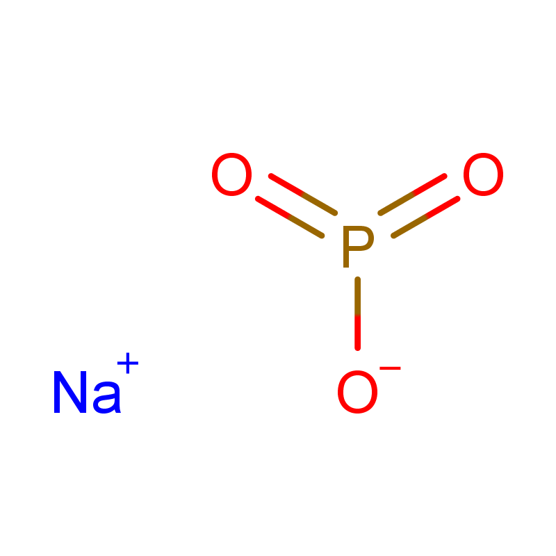 Sodium metaphosphate CAS#10361-03-2
