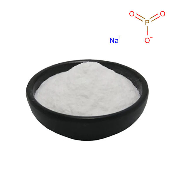 Sodium metaphosphate CAS#10361-03-2