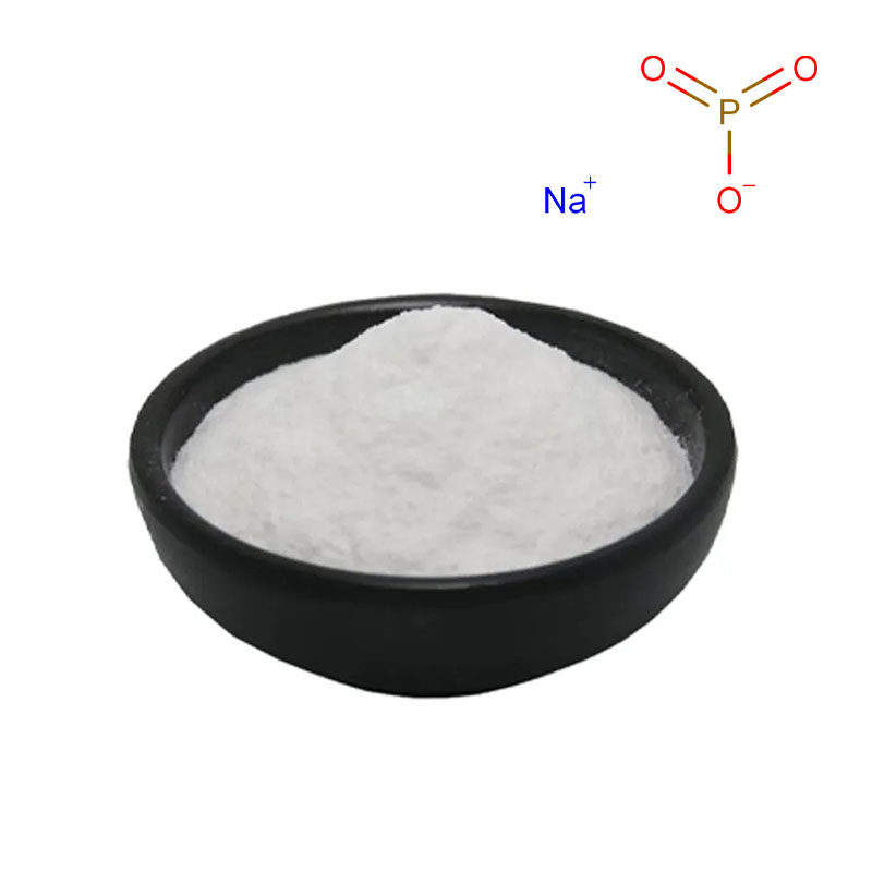 Sodium metaphosphate CAS#10361-03-2