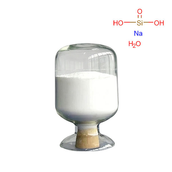 SODIUM METASILICATE PENTAHYDRATE CAS#10213-79-3