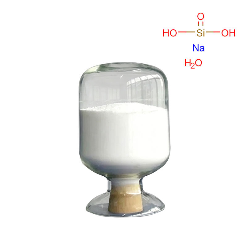 SODIUM METASILICATE PENTAHYDRATE CAS#10213-79-3