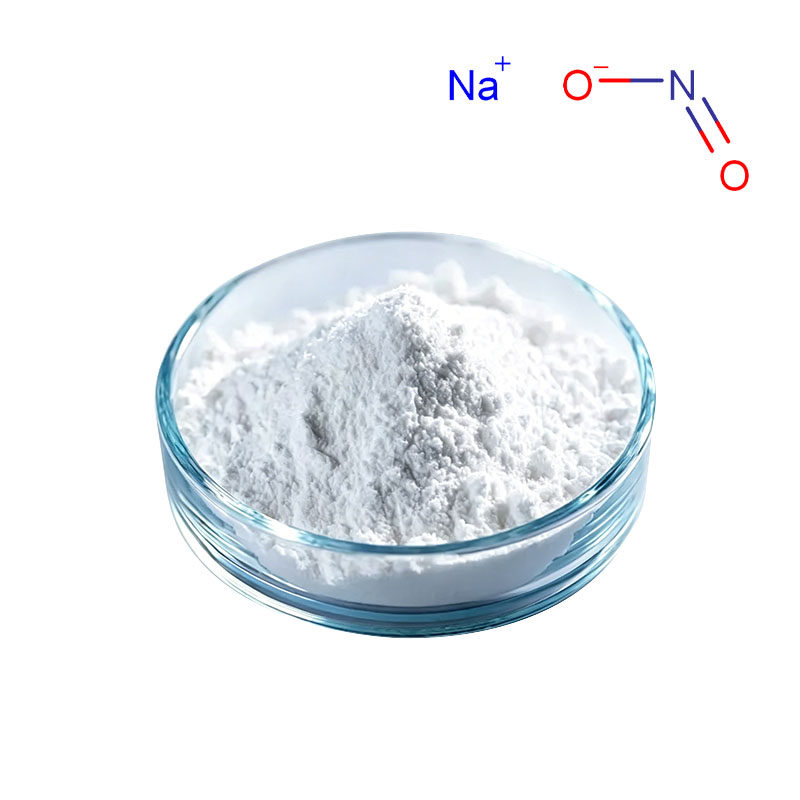Sodium Nitrite CAS#7632-00-0