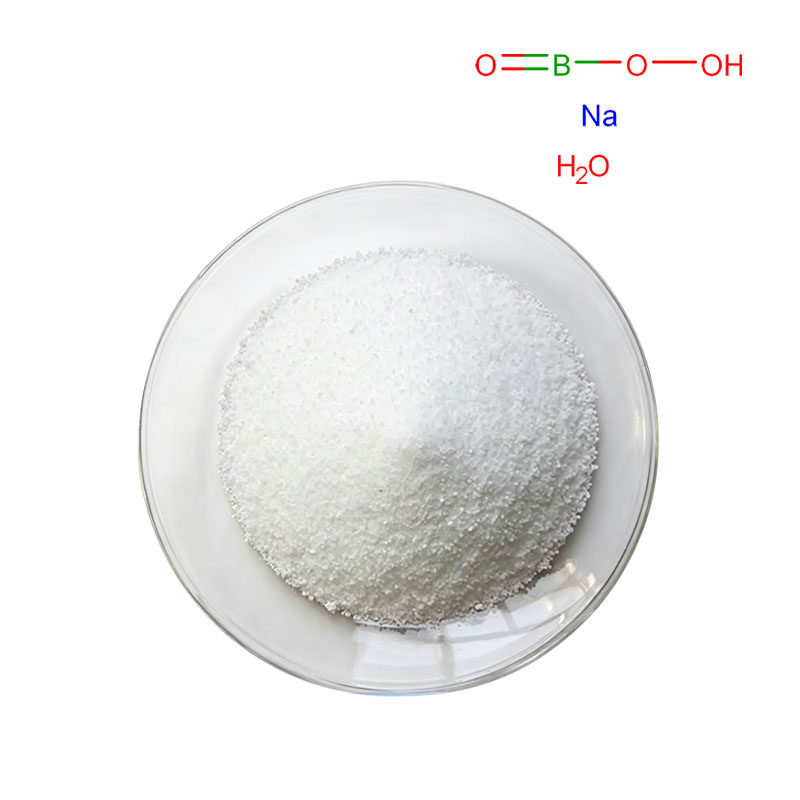 Sodium perborate monohydrate CAS#10332-33-9