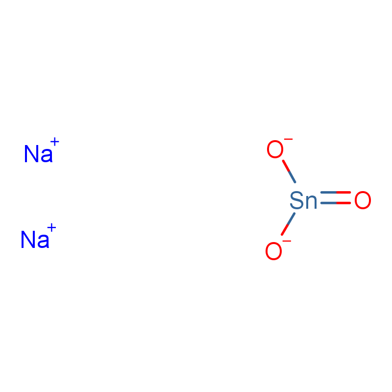 Sodium stannate CAS#12058-66-1
